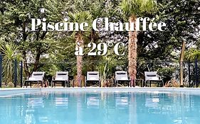 Hotel Restaurant Du Parc Saumur Logis Elegance